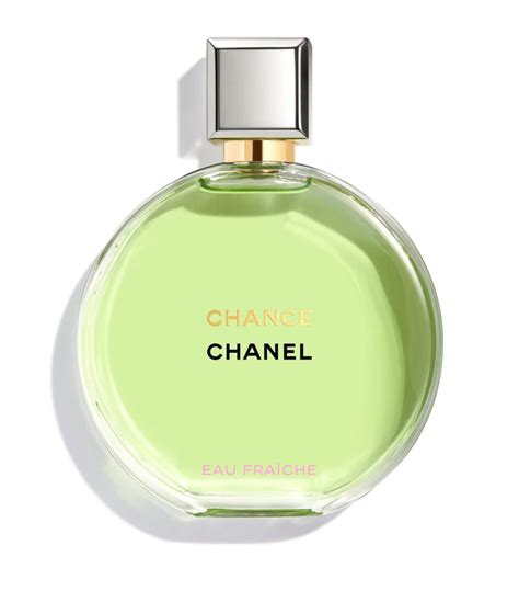 chanel eau fraiche cream|chanel chance eau fraiche 100ml.